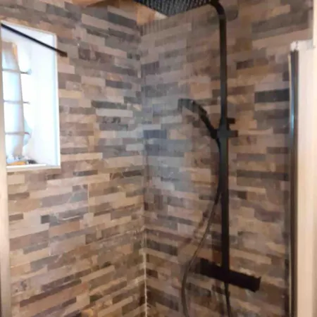 Chalet Odeillo Font-Romeu-Odeillo-Via