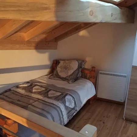 Odeillo * Font-Romeu-Odeillo-Via